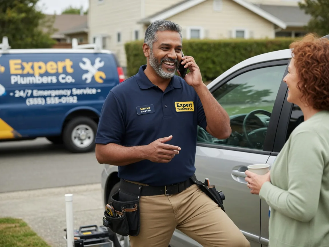 Sewer Line Inspection in Mundelein, IL
